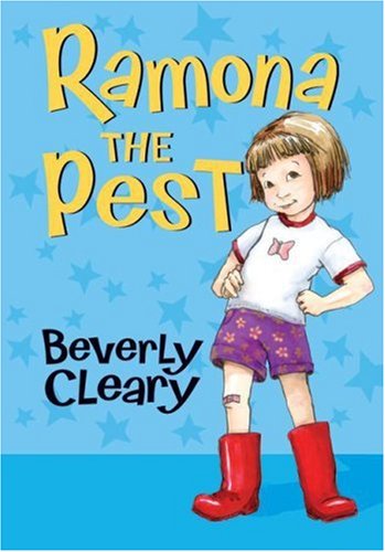 Ramona the Pest