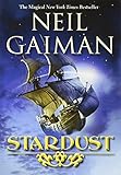 Stardust book cover