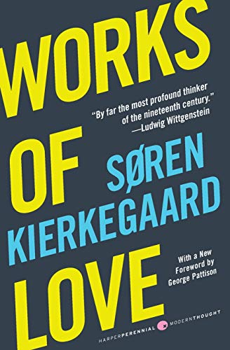 Works of Love book cover