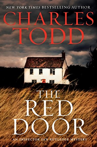 Read The Red Door (Inspector Ian Rutledge, #12)