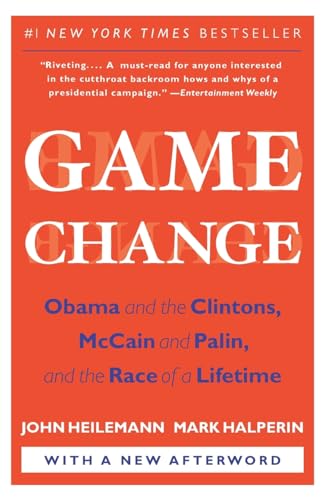 Game Change