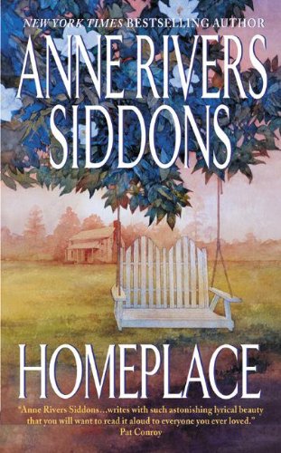 Homeplace: Southern Families, Love and Marriage, and One Woman's Journey to Forgiveness