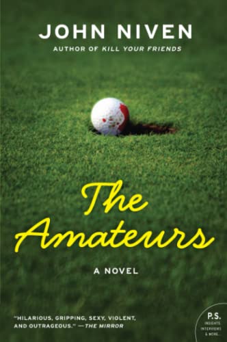 The Amateurs