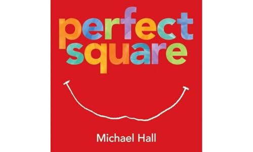 Perfect Square book cover