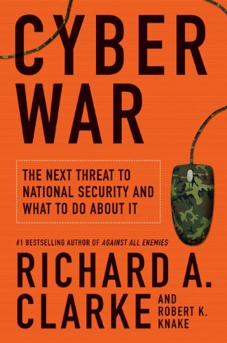 Cyber War