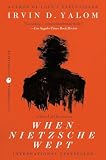 When Nietzsche Wept