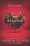 Requiem book cover