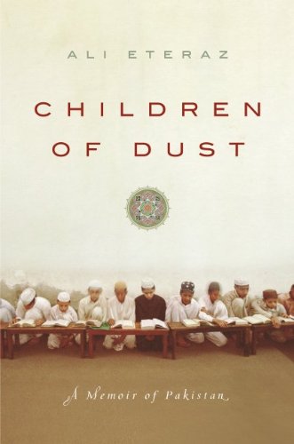 Children of Dust