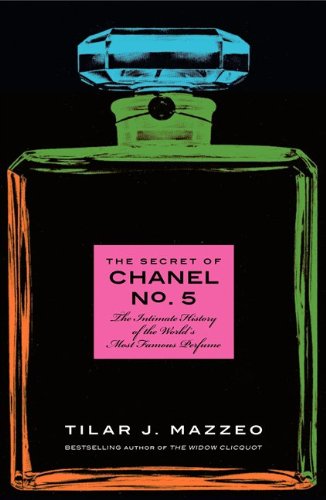 The Secret of Chanel No. 5