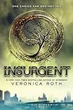 Insurgent book cover