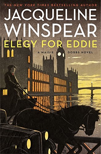 Read Elegy for Eddie (Maisie Dobbs, #9)