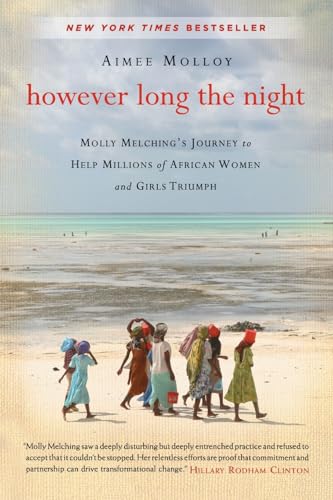 However Long the Night