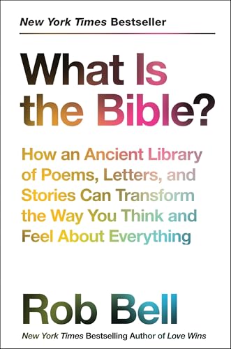 What Is the Bible?