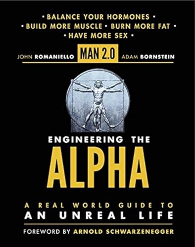 Engineering the Alpha