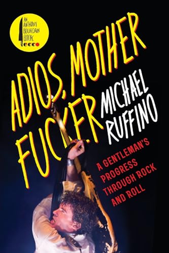 Adios, Motherfucker