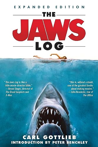 The Jaws Log