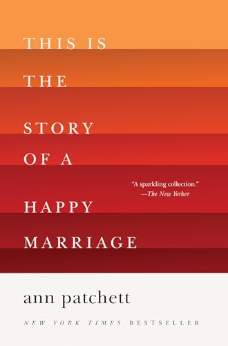 This is the Story of a Happy Marriage book cover
