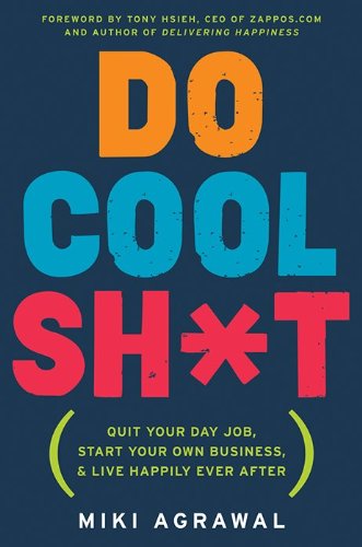 Do Cool Sh*t