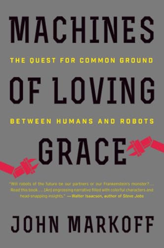 Machines of Loving Grace