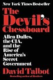 The Devil's Chessboard