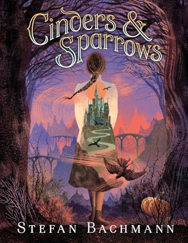 Cinders and Sparrows