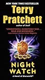 Night Watch book cover