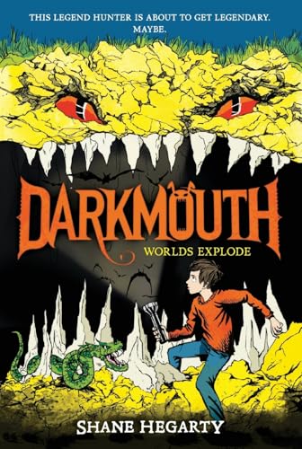 Darkmouth