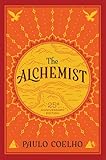 The Alchemist book cover