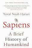Sapiens cover