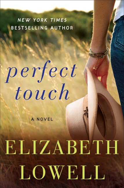 Read Perfect Touch