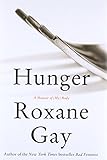 Hunger book cover