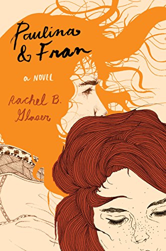 Paulina and Fran