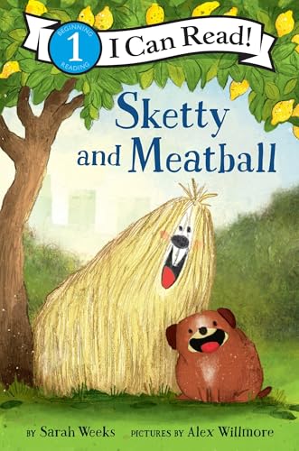 Read Sketty and Meatball