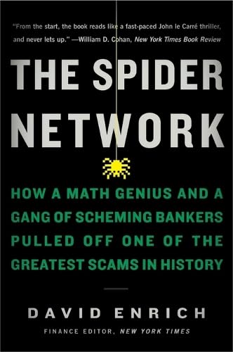 The Spider Network
