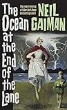 The Ocean at the End of the Lane book cover