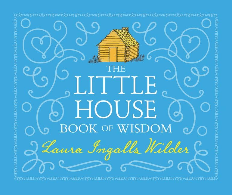 The Little House Books