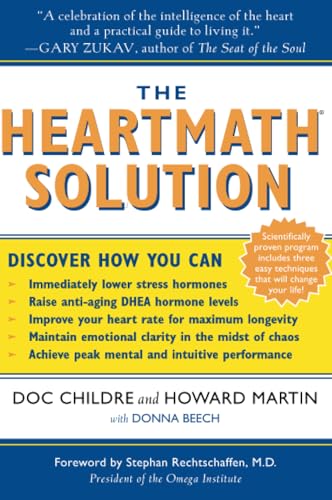 The HeartMath Solution