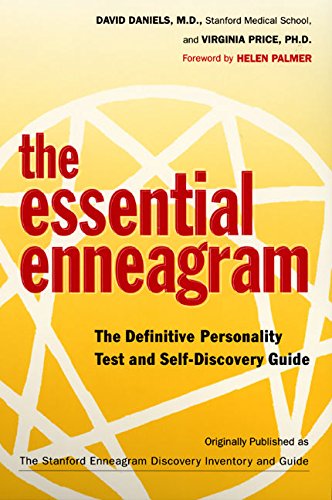 Essential Enneagram