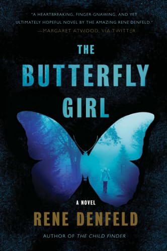 The Butterfly Girl