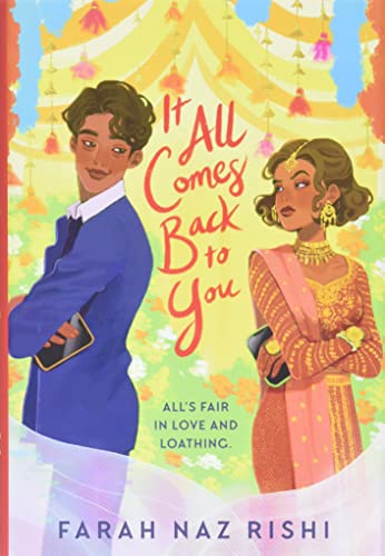 It All Comes Back to You