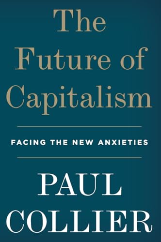 The Future of Capitalism