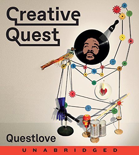 Creative Quest