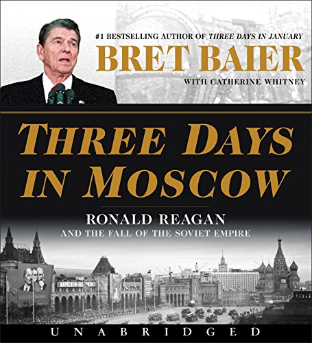 Three Days in Moscow