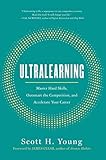 Ultralearning book cover