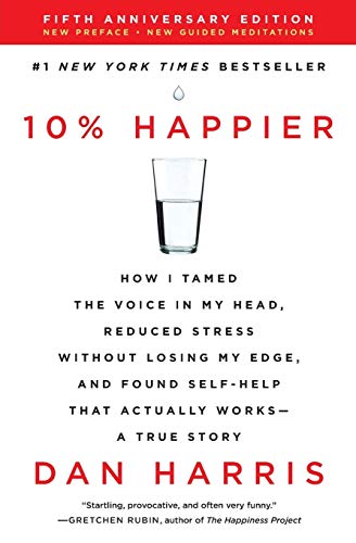 10% Happier