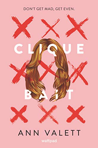 Read Clique Bait