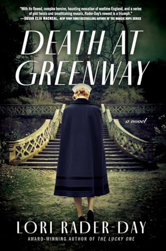 Death at Greenway