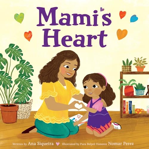 Mami’s Heart