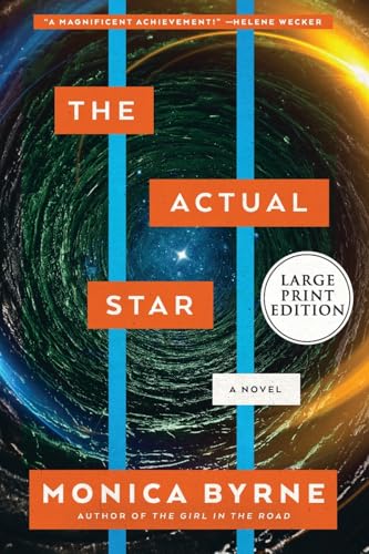 The Actual Star