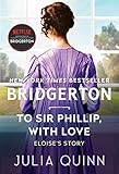 To Sir Phillip, With Love book cover